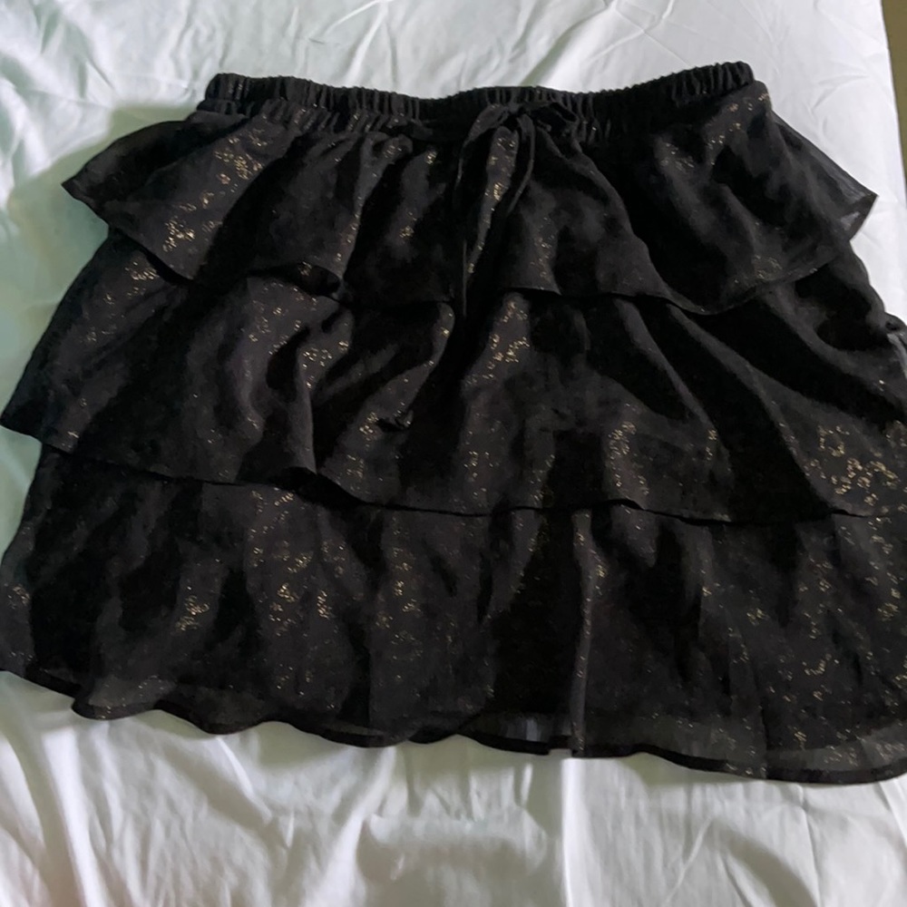 Francesca’s Skirt